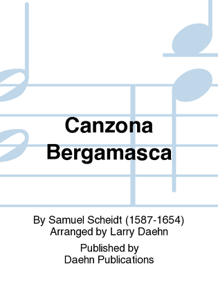 Canzona Bergamasca