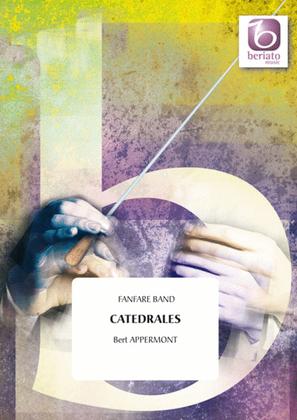 Book cover for Catedrales