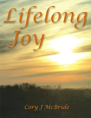 Lifelong Joy