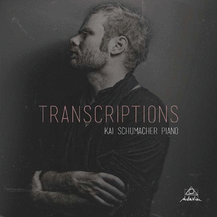 Kai Schumacher - Transcriptions