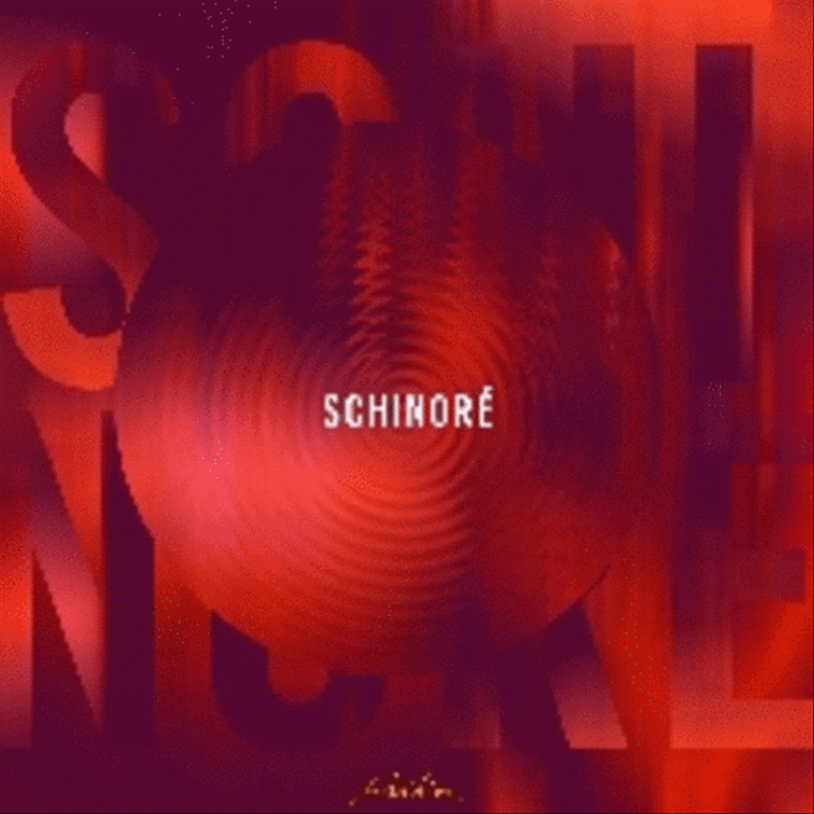 Megadrums - Schinore Megadrums - Schinore Percussion scores gallery preview page 1