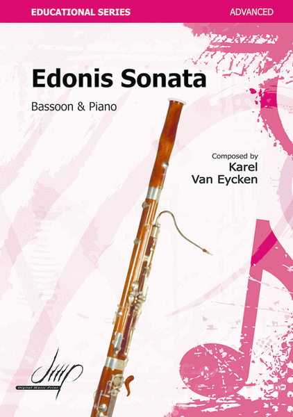 Edonis Sonata