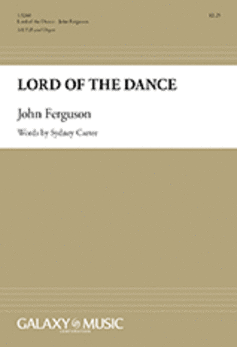 Lord of the Dance image number null