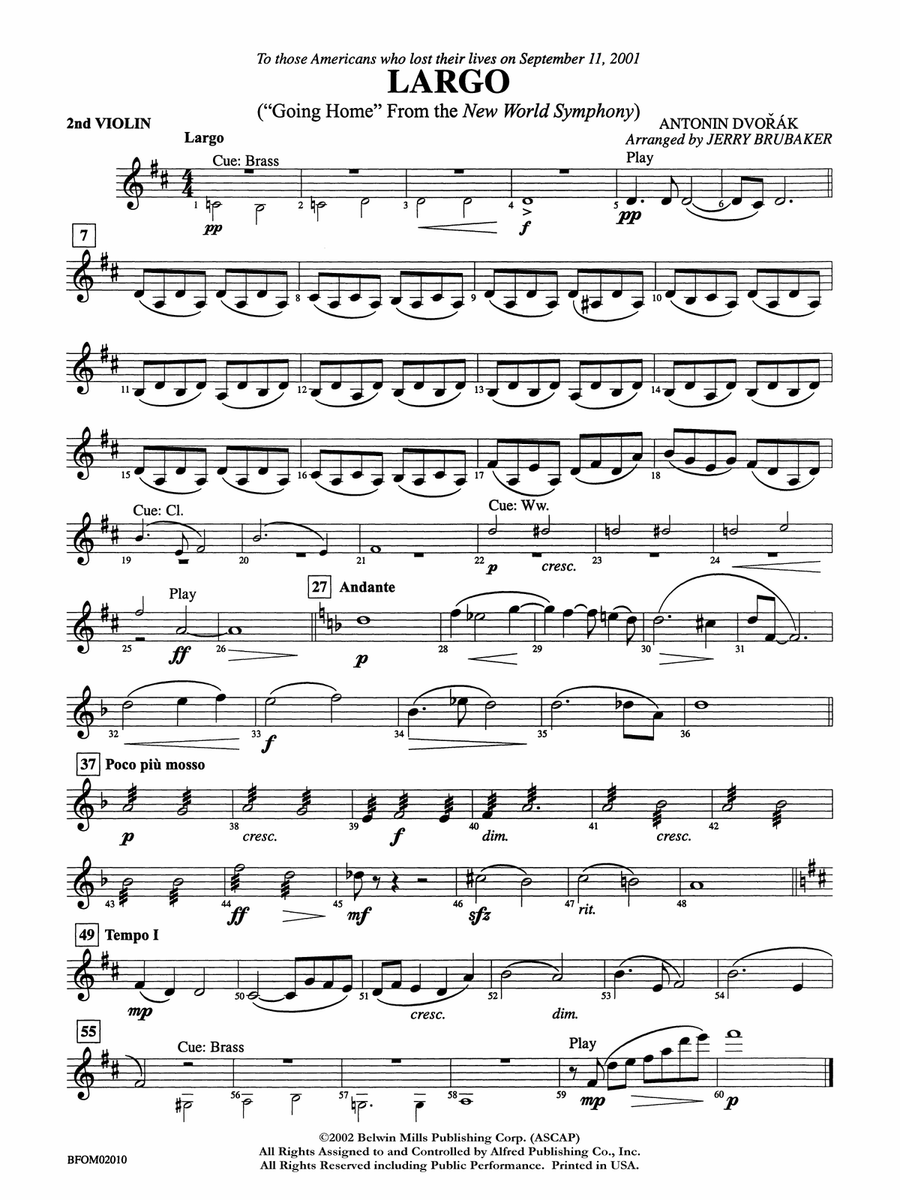 Largo (