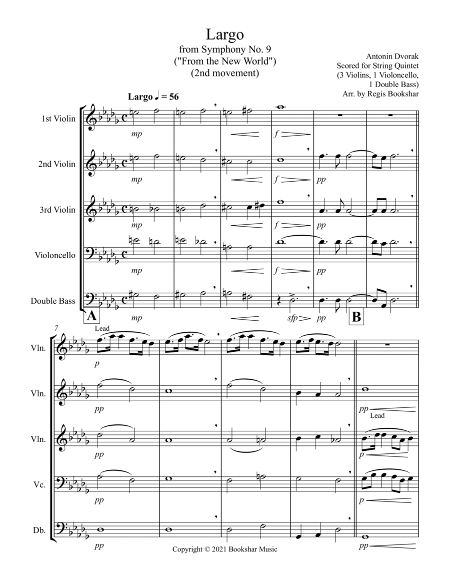 Largo (from 