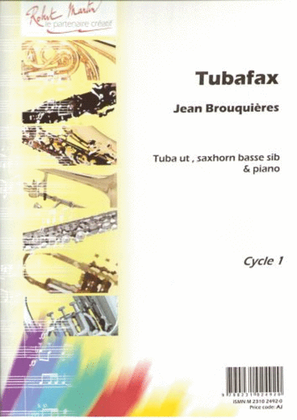 Tubafax, ut ou sib