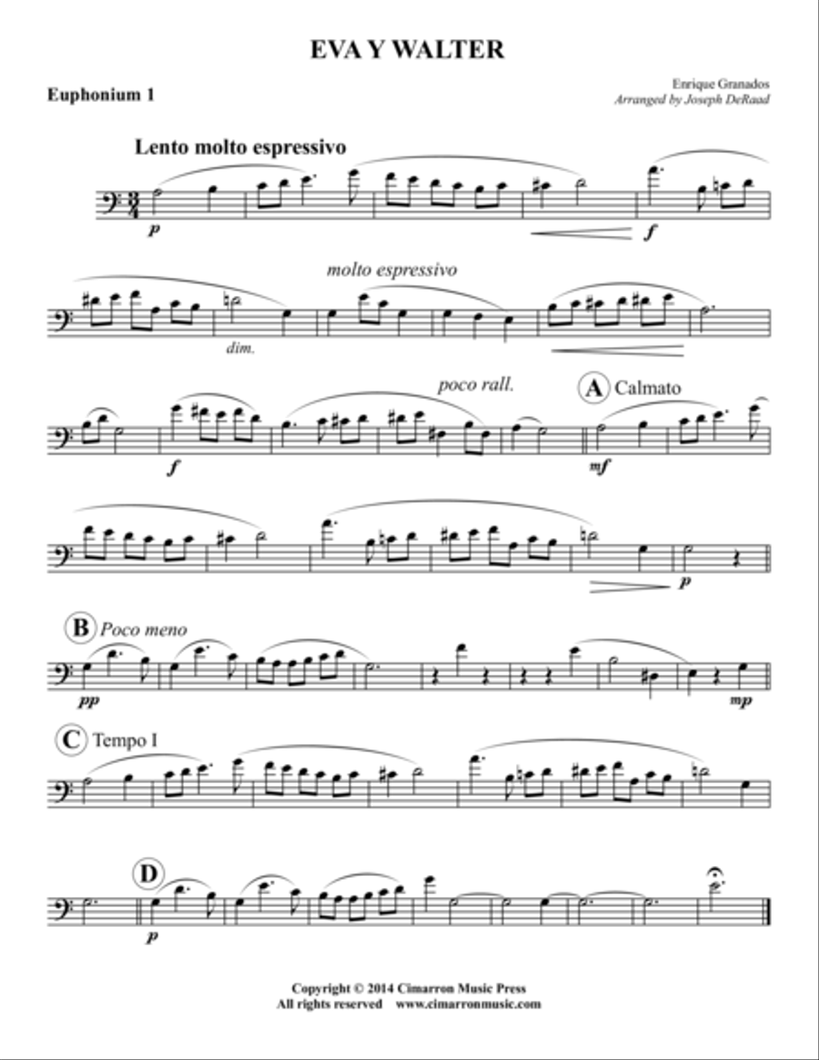 Eva Y Walter EETT scores gallery preview page 3