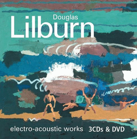 Complete Electro-Acoustic Work