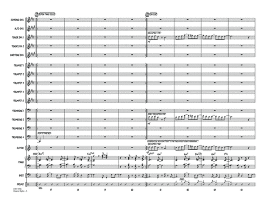 Eleanor Rigby - Conductor Score (Full Score)