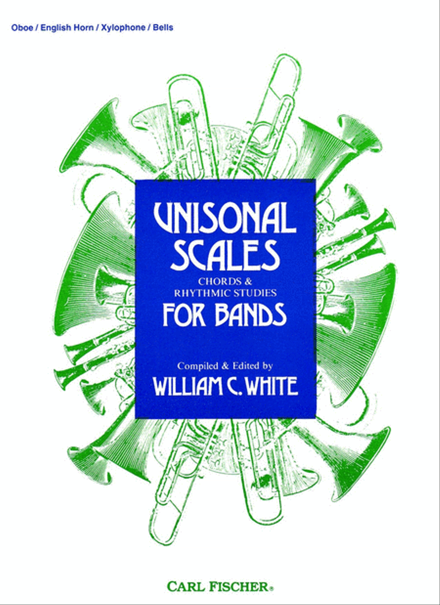 Unisonal Scales