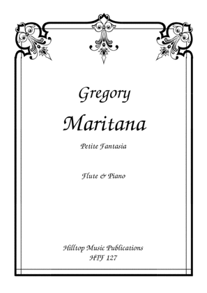 Petite Fantasia from Maritana
