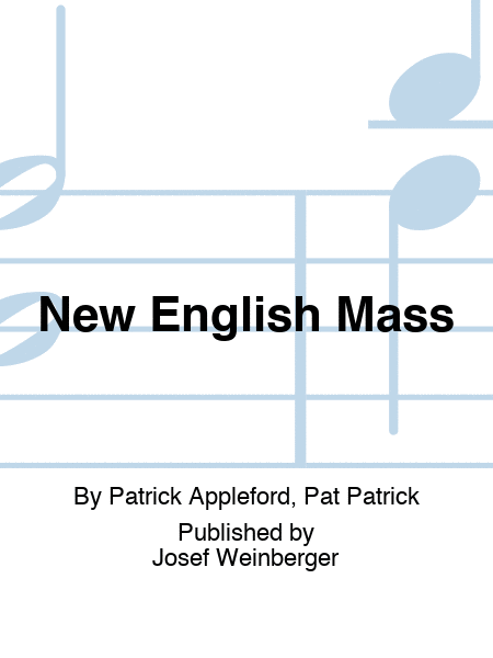 New English Mass