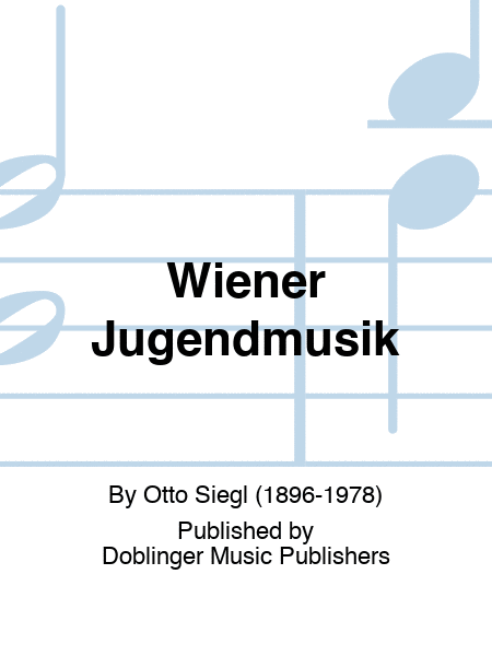 Wiener Jugendmusik
