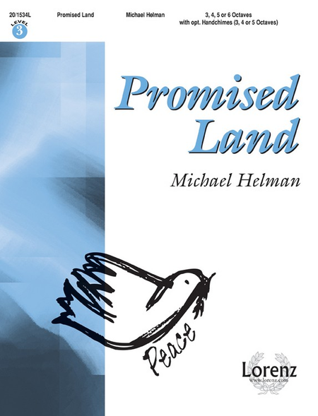 Promised Land image number null