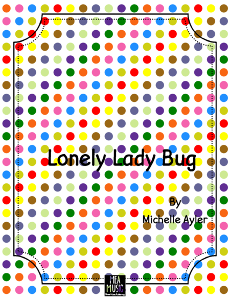 Lonely Ladybug image number null
