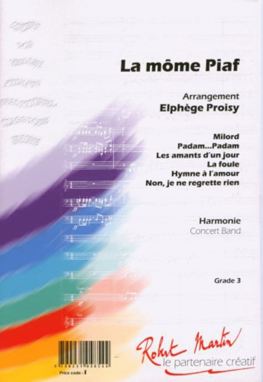 La Mome Piaf