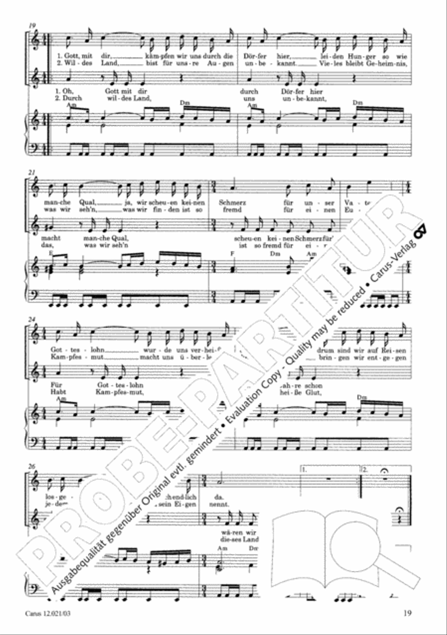 Das Gold der Inkas Das Gold der Inkas SA scores gallery preview page 19