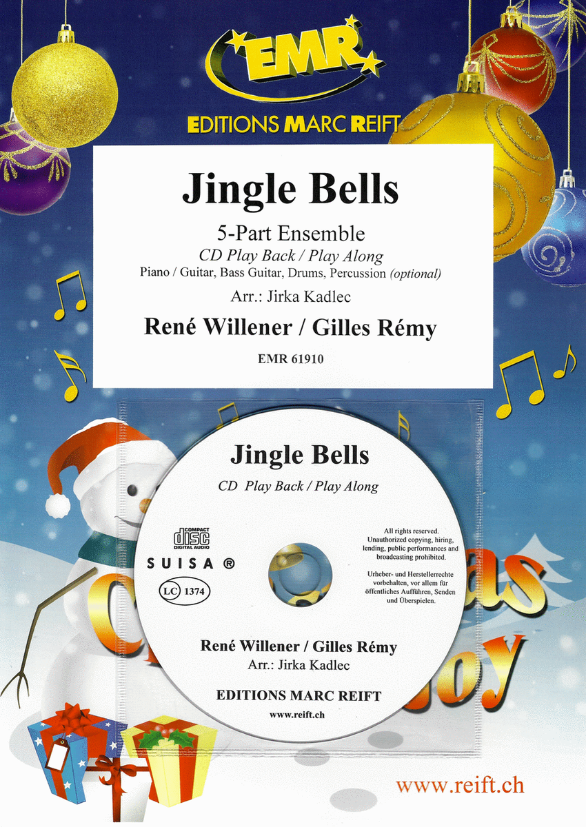 Jingle Bells image number null