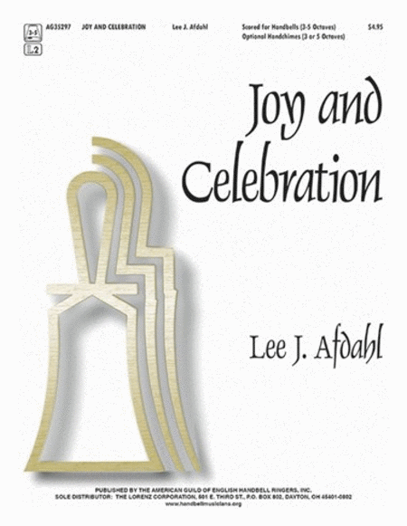 Joy and Celebration image number null