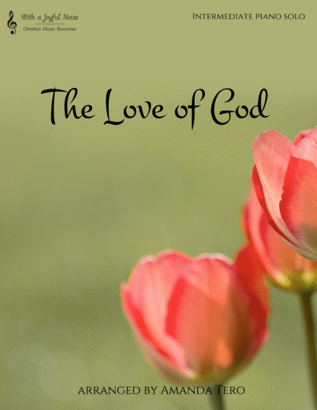 The Love of God image number null