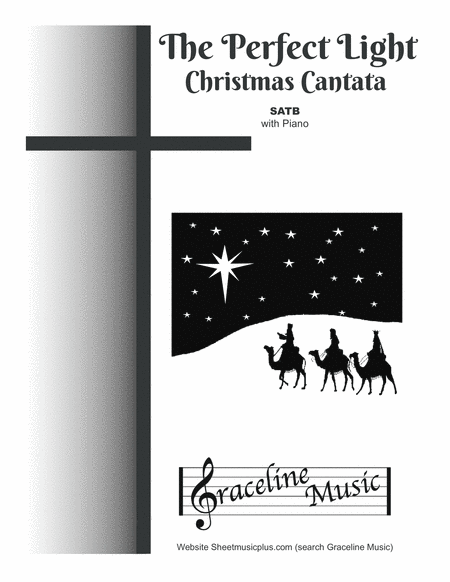 Christmas Cantata The Perfect Light image number null