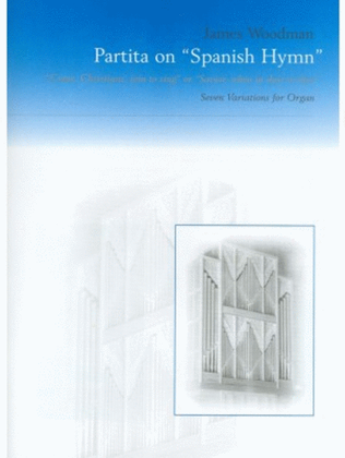 Partita on Spanish Hymn
