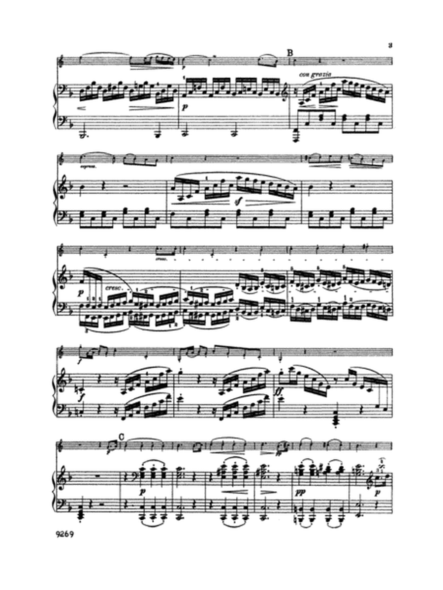 Horn Sonata, Op. 17