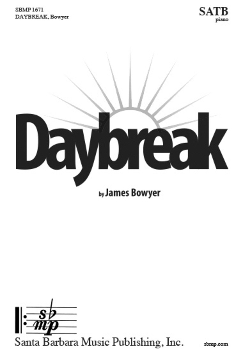 Daybreak image number null