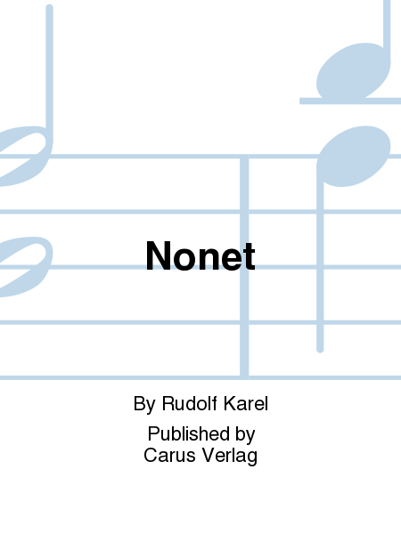 Nonett (Nonet)