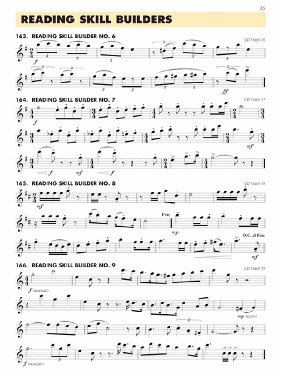 Essential Technique for Band with EEi - Intermediate to Advanced Studies