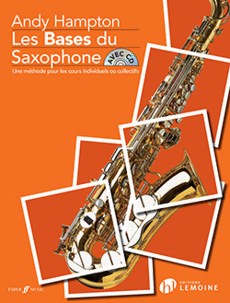 Les Bases du Saxophone