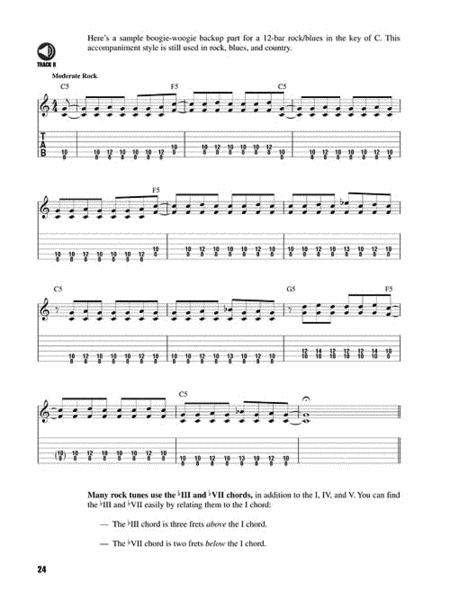 Fretboard Roadmaps – 2nd Edition image number null