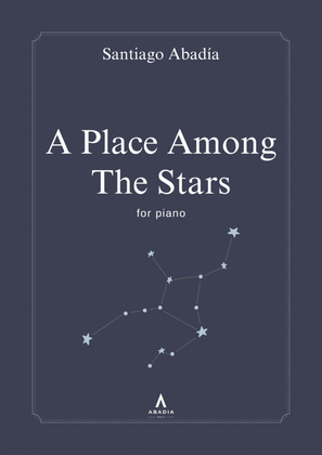 A Place Among The Stars