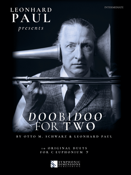 Leonhard Paul Presents Doobidoo for Two
