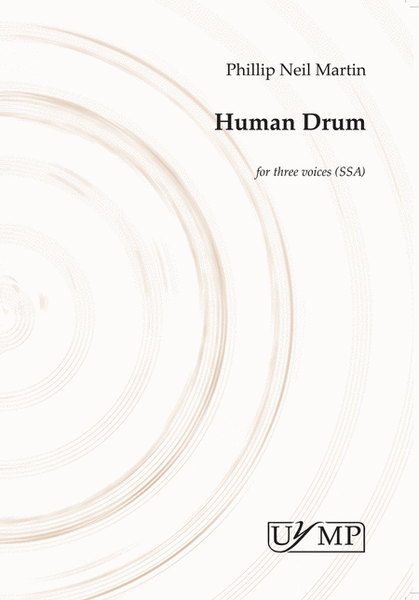 Human Drum