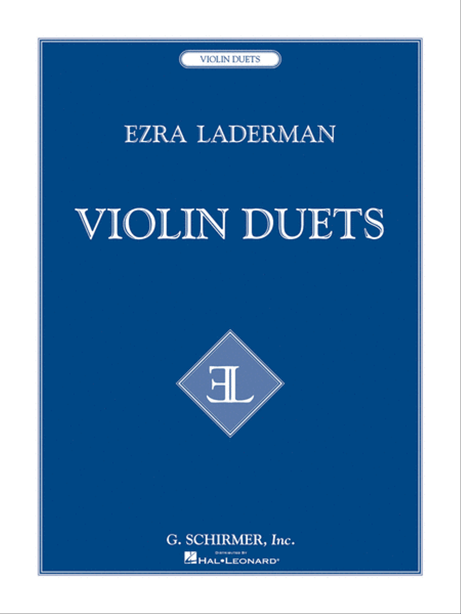 Violin Duets String Duet scores gallery preview page 1