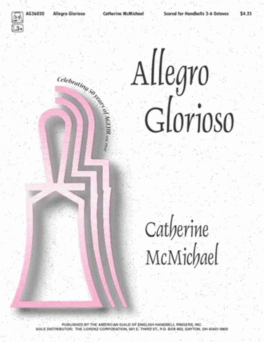 Allegro Glorioso image number null
