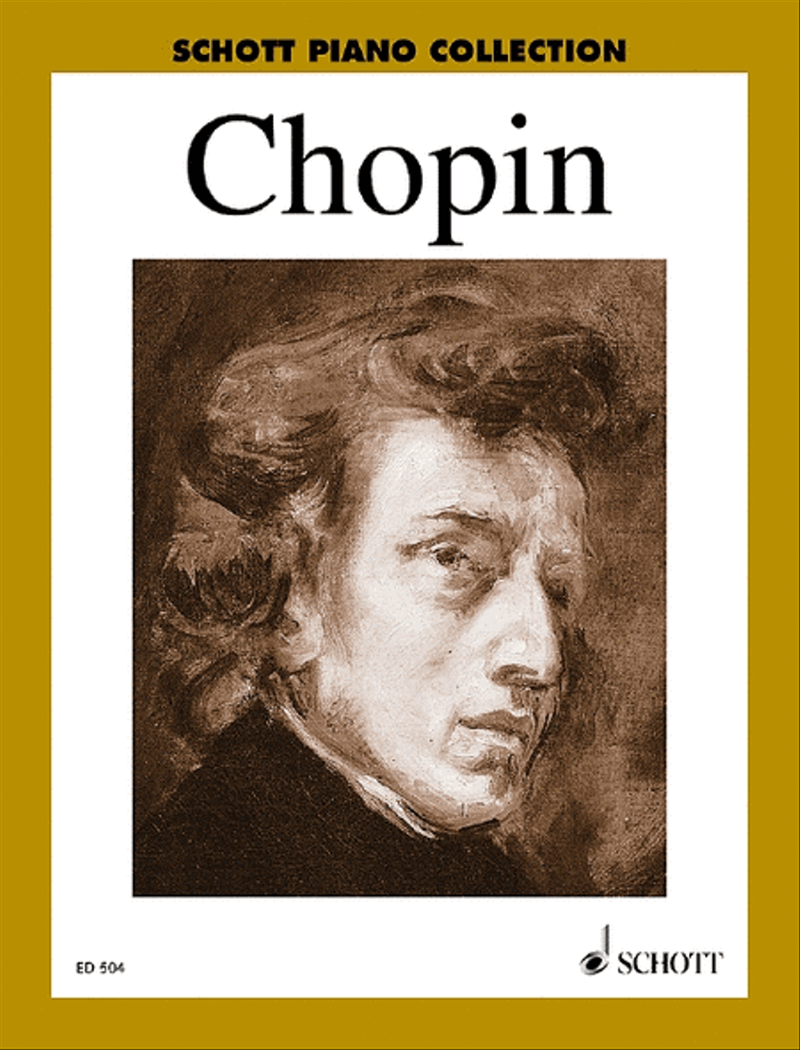 38 Selected Pieces - Vol. 2 Piano Solo scores gallery preview page 1