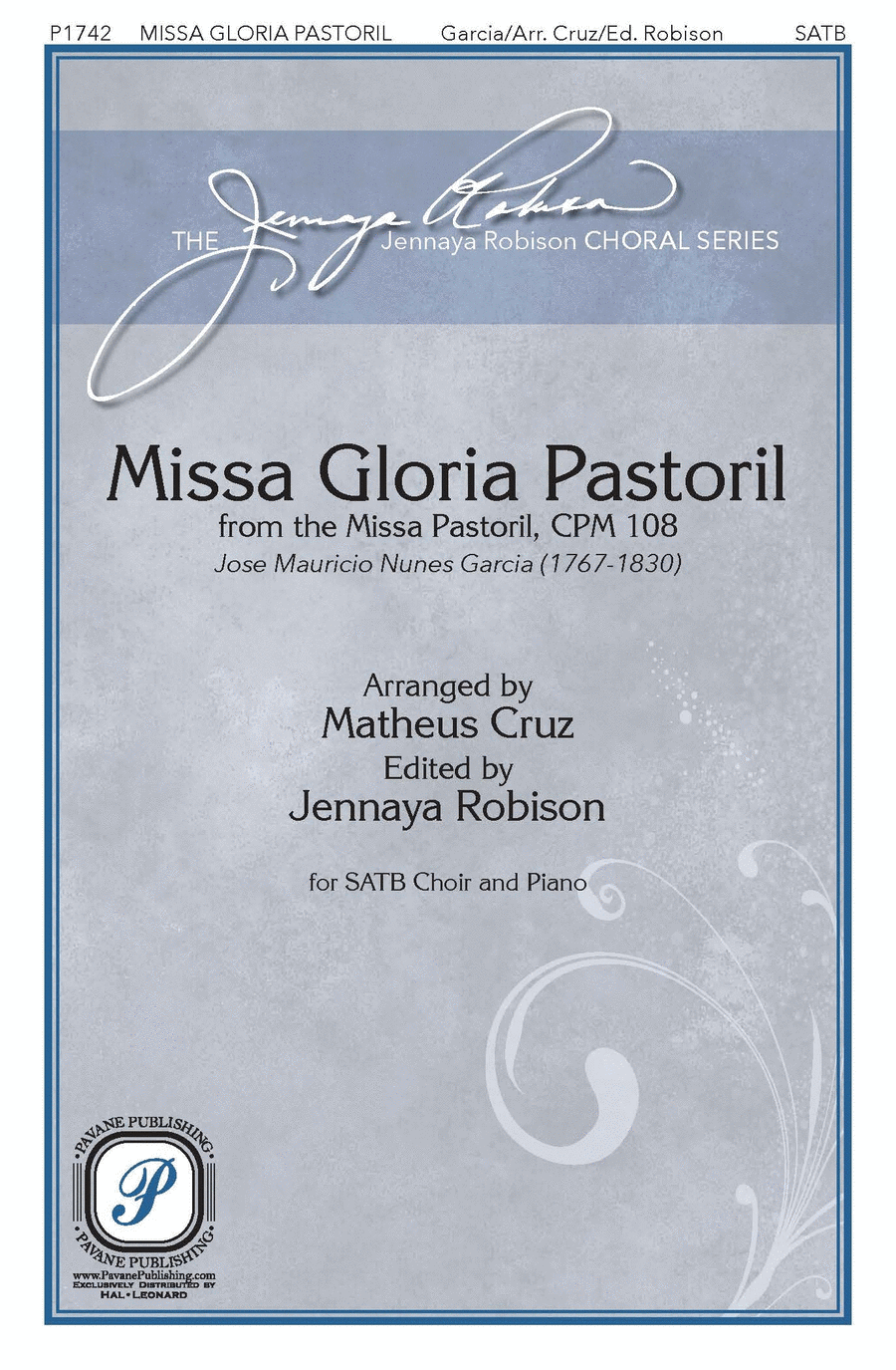 Missa Pastoril Gloria