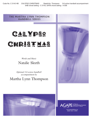 Calypso Christmas