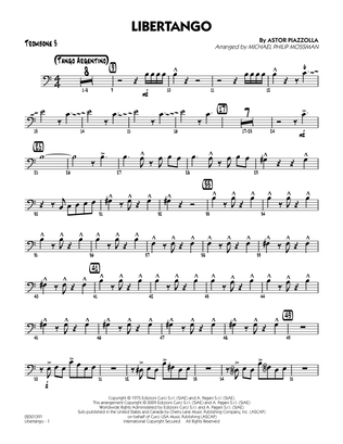 Libertango - Trombone 3