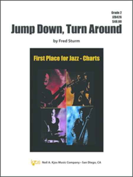 Jump Down, Turn Around (Full Set) image number null