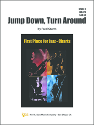 Jump Down, Turn Around (Full Set)