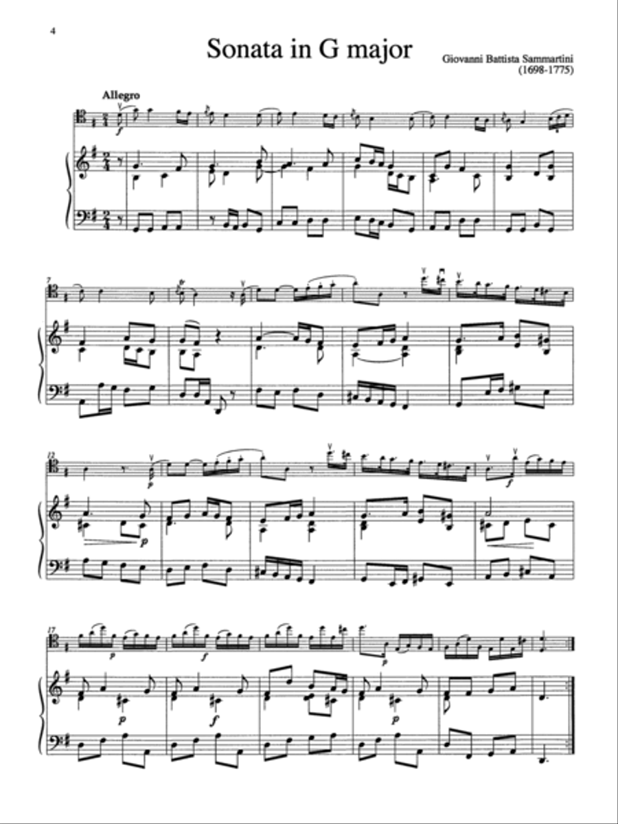 Suzuki Cello School, Volume 8 String Methods scores gallery preview page 4
