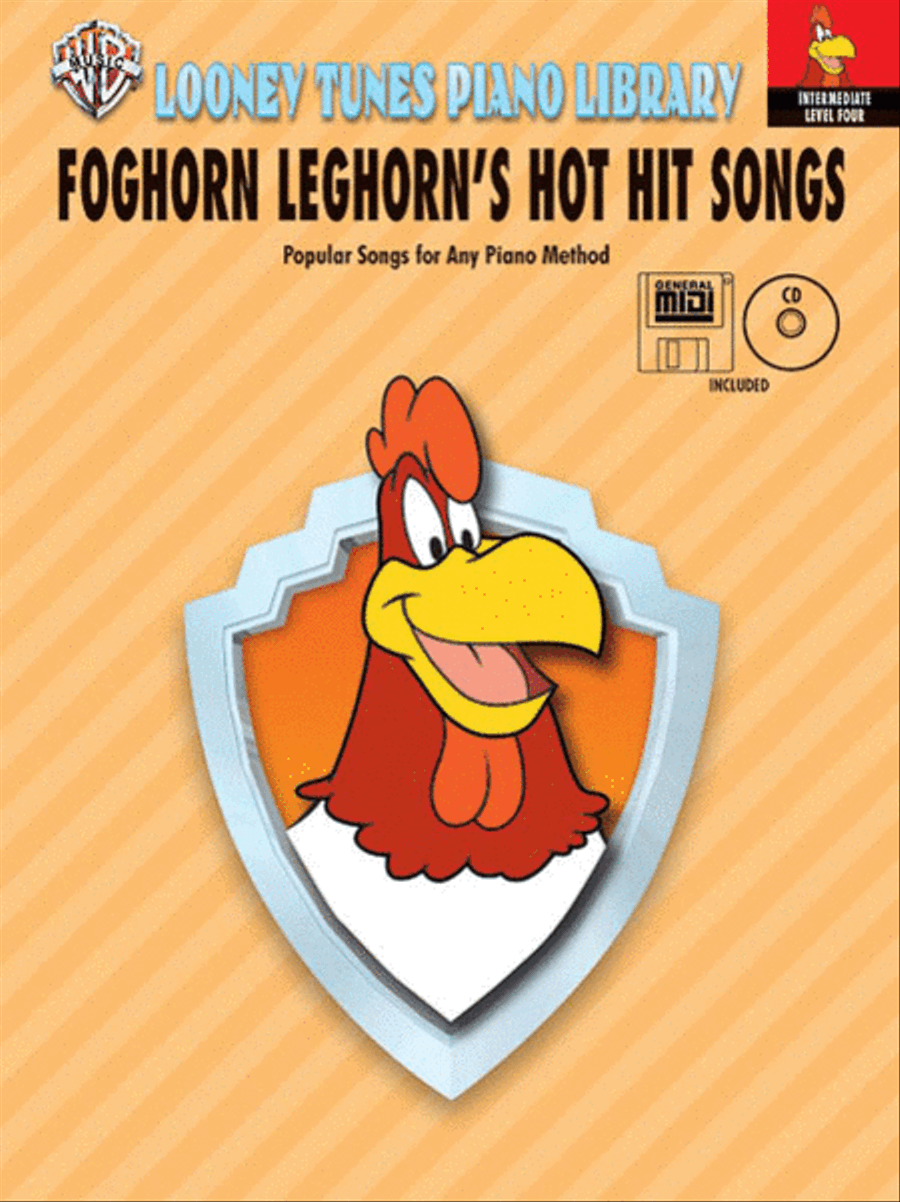 Foghorn Leghorn