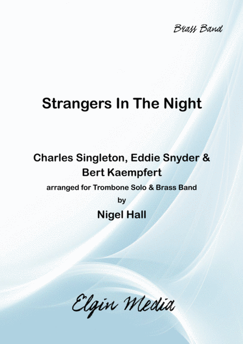 Strangers In The Night image number null