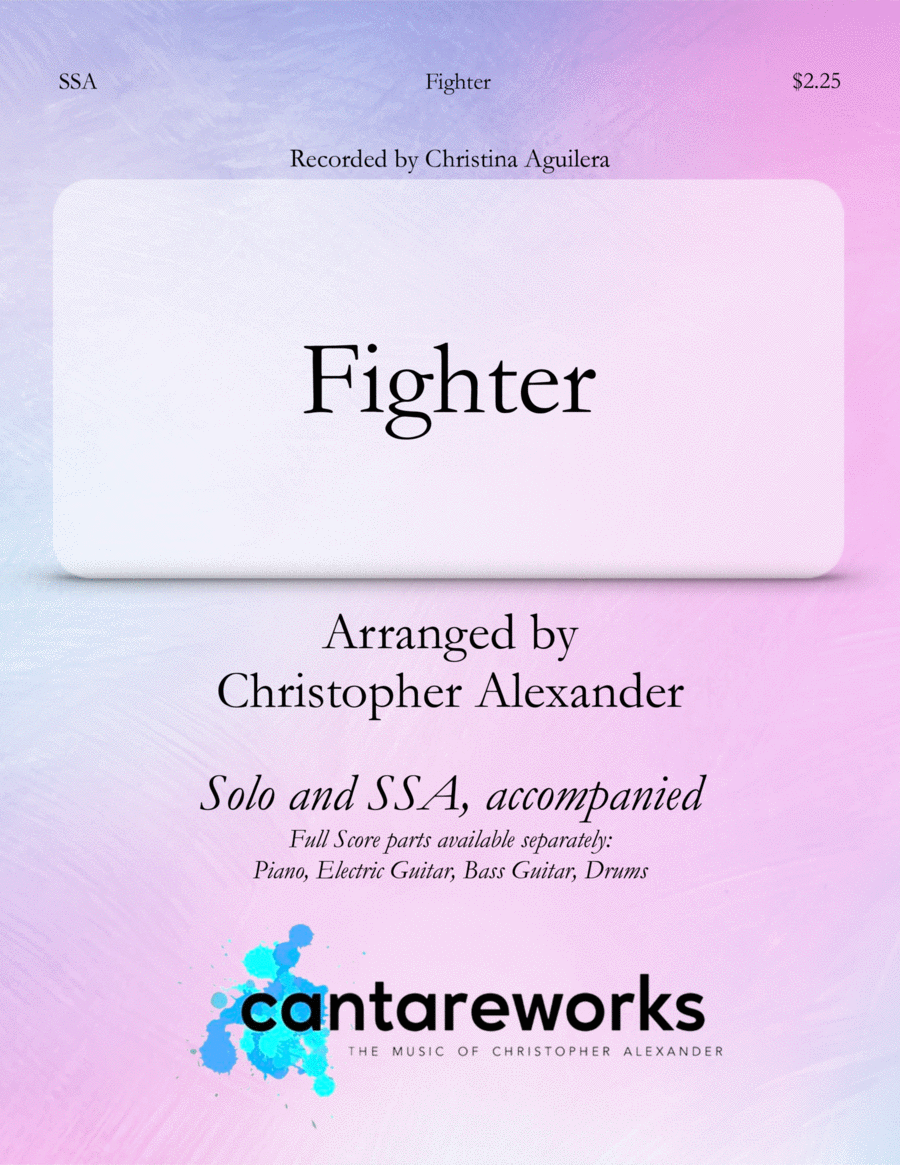 Fighter SSA scores gallery preview page 1