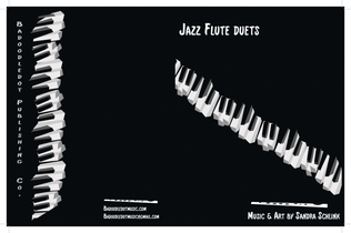 Jazz Flute book 1