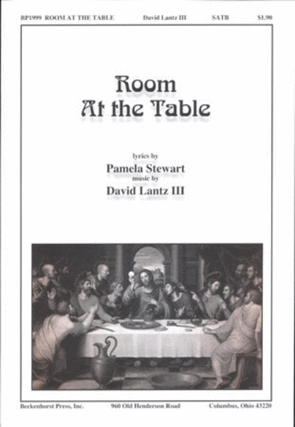 Room at the Table image number null