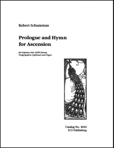 Prologue and Hymn image number null